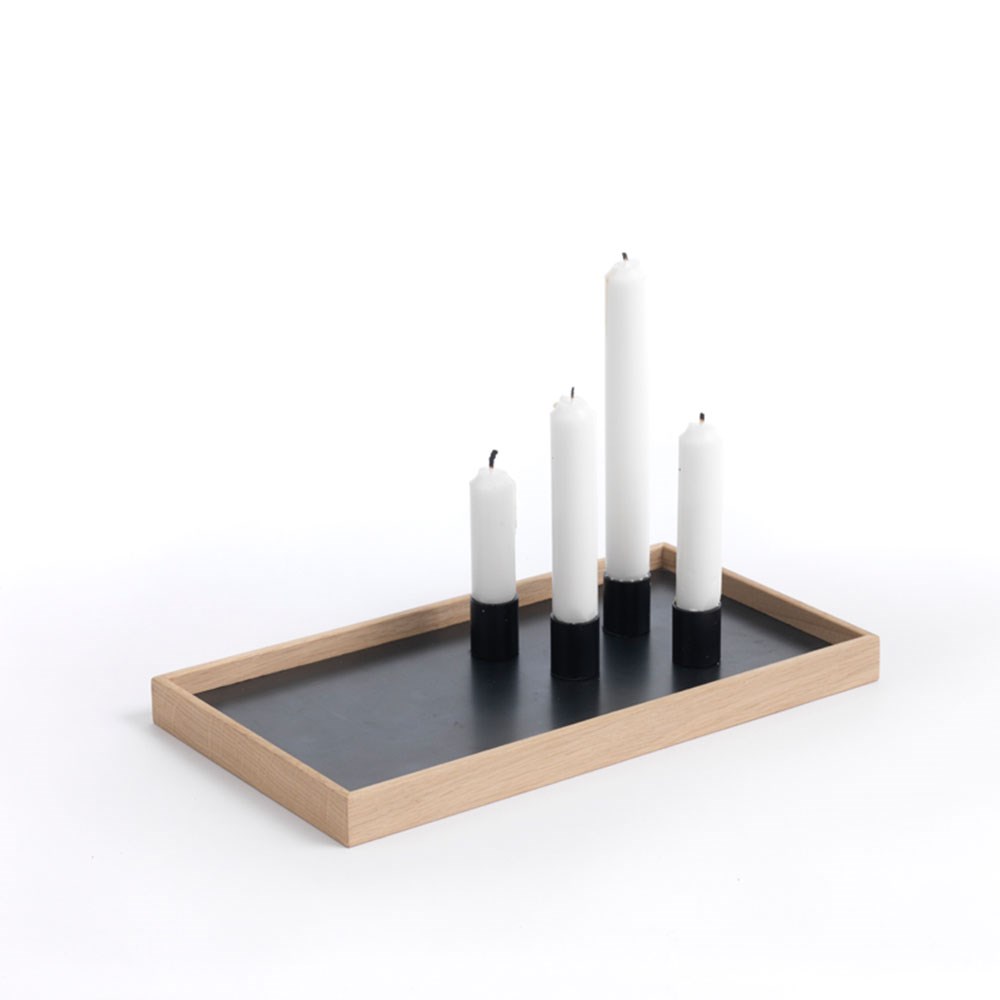 Se Candle Tray hos ModernHouse.dk