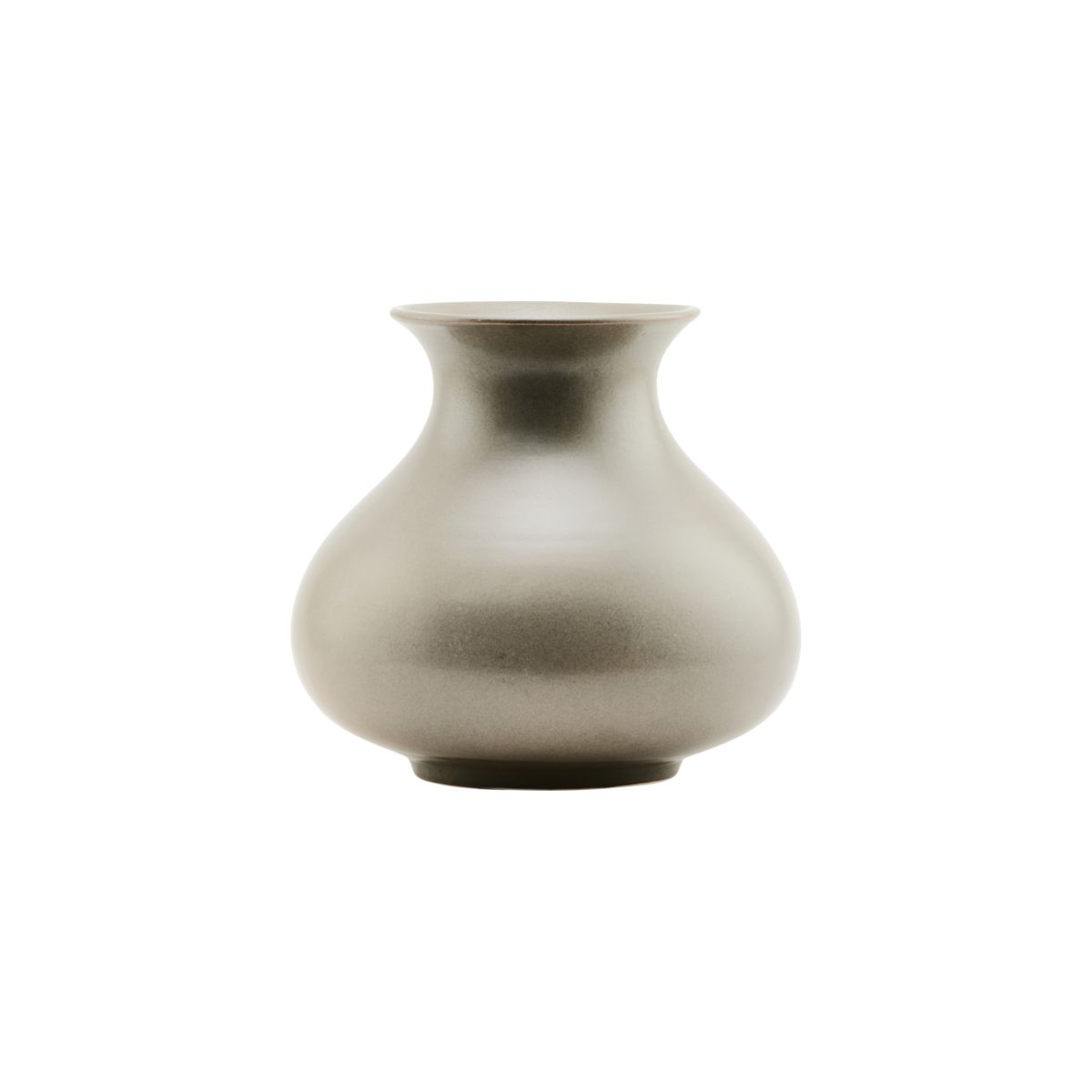 Billede af Vase, Santa Fe, Shellish mud hos ModernHouse.dk