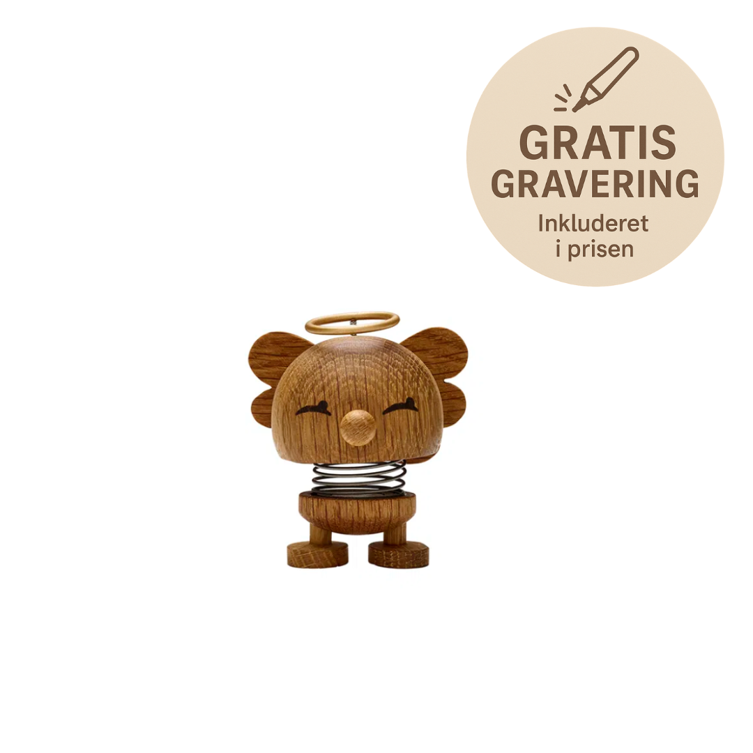 Hoptimist Angel Bimble Oak - Small