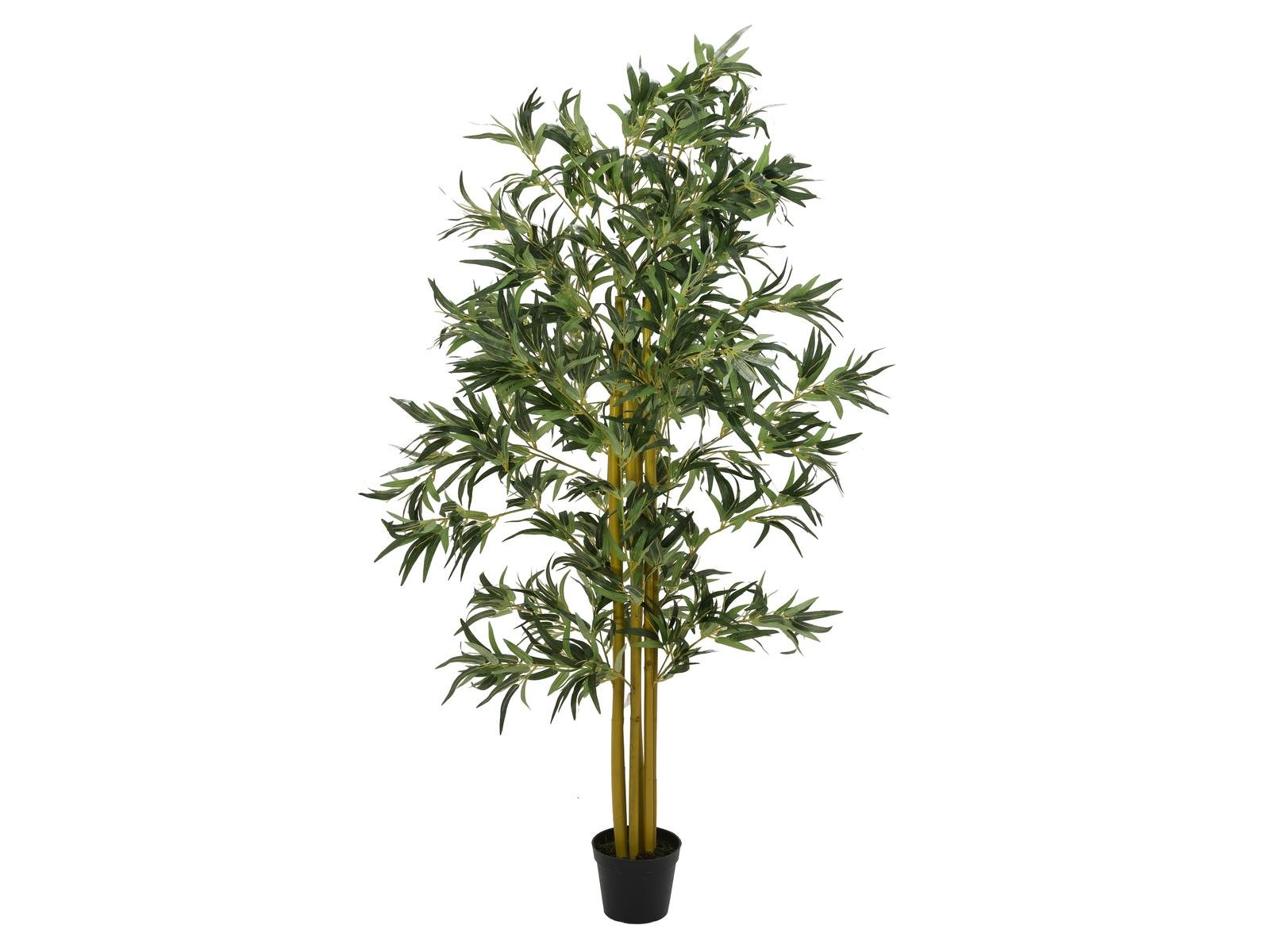 Køb Bambus multi-stamme, kunstig plante, 180cm