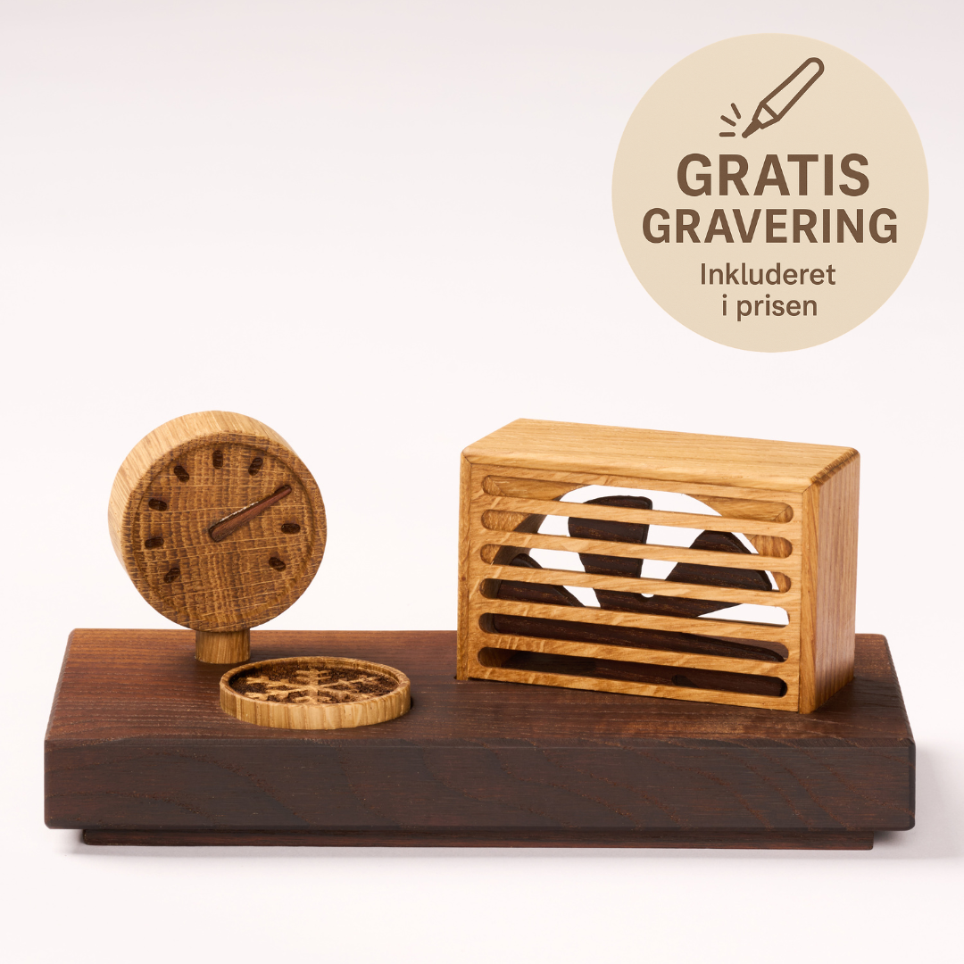 Maya Soele - Climate