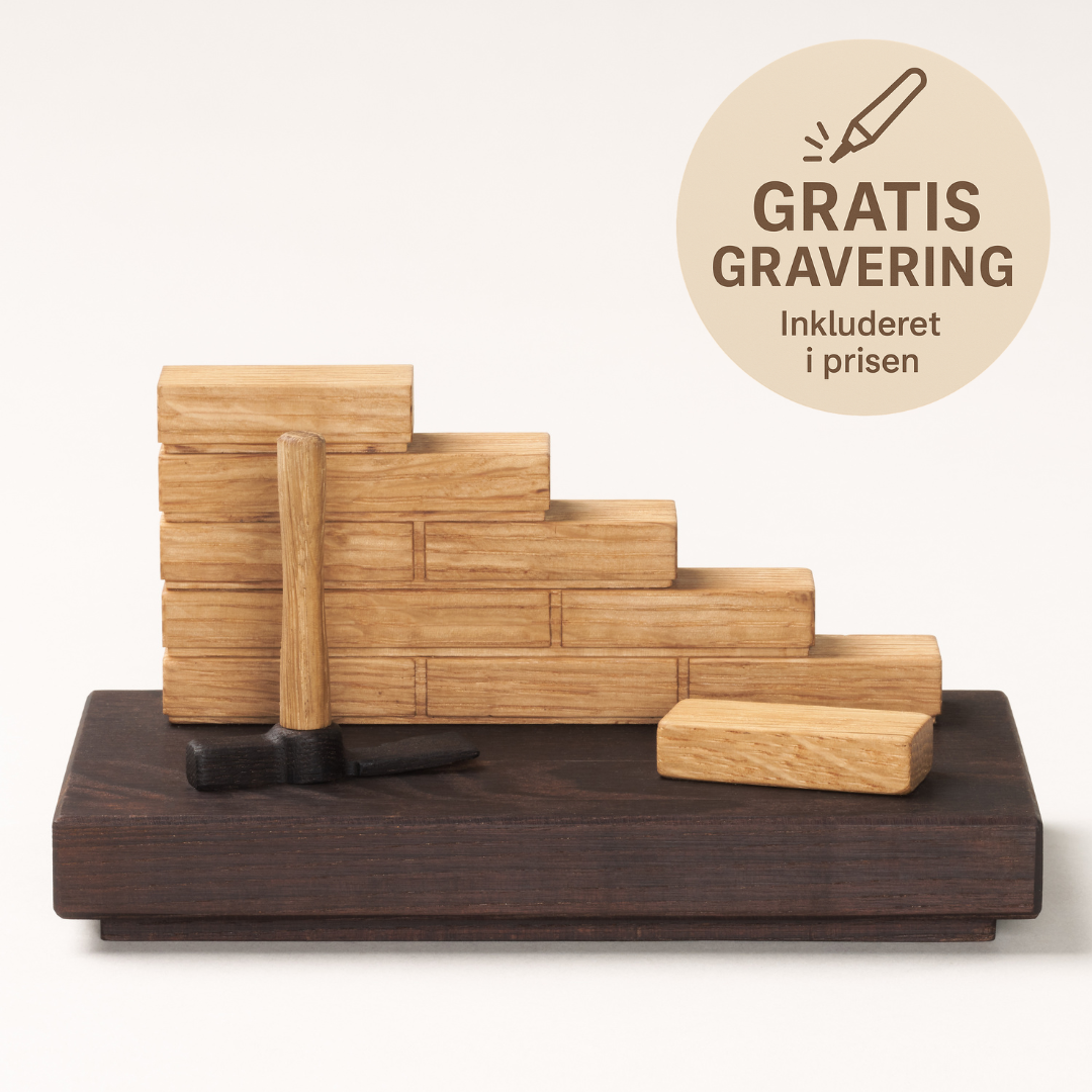 Maya Soele - Anlægsgartner