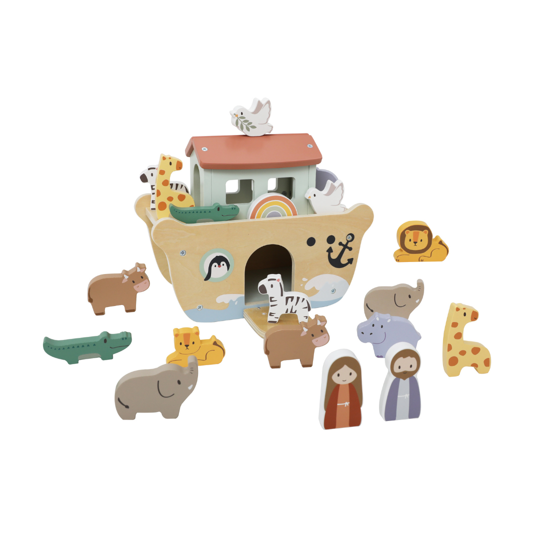 Noahs Ark
