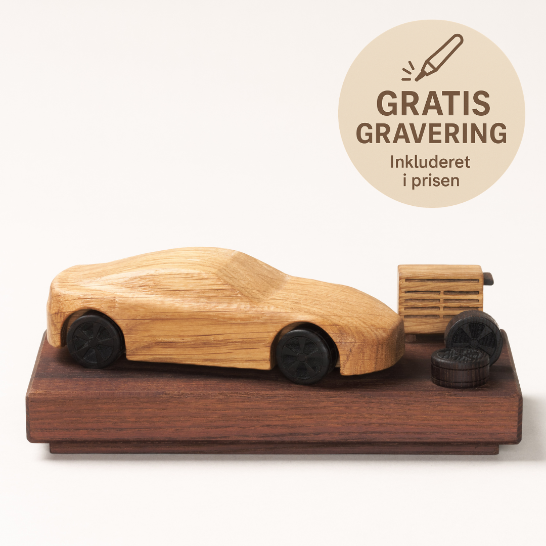 Maya Soele - Mekaniker