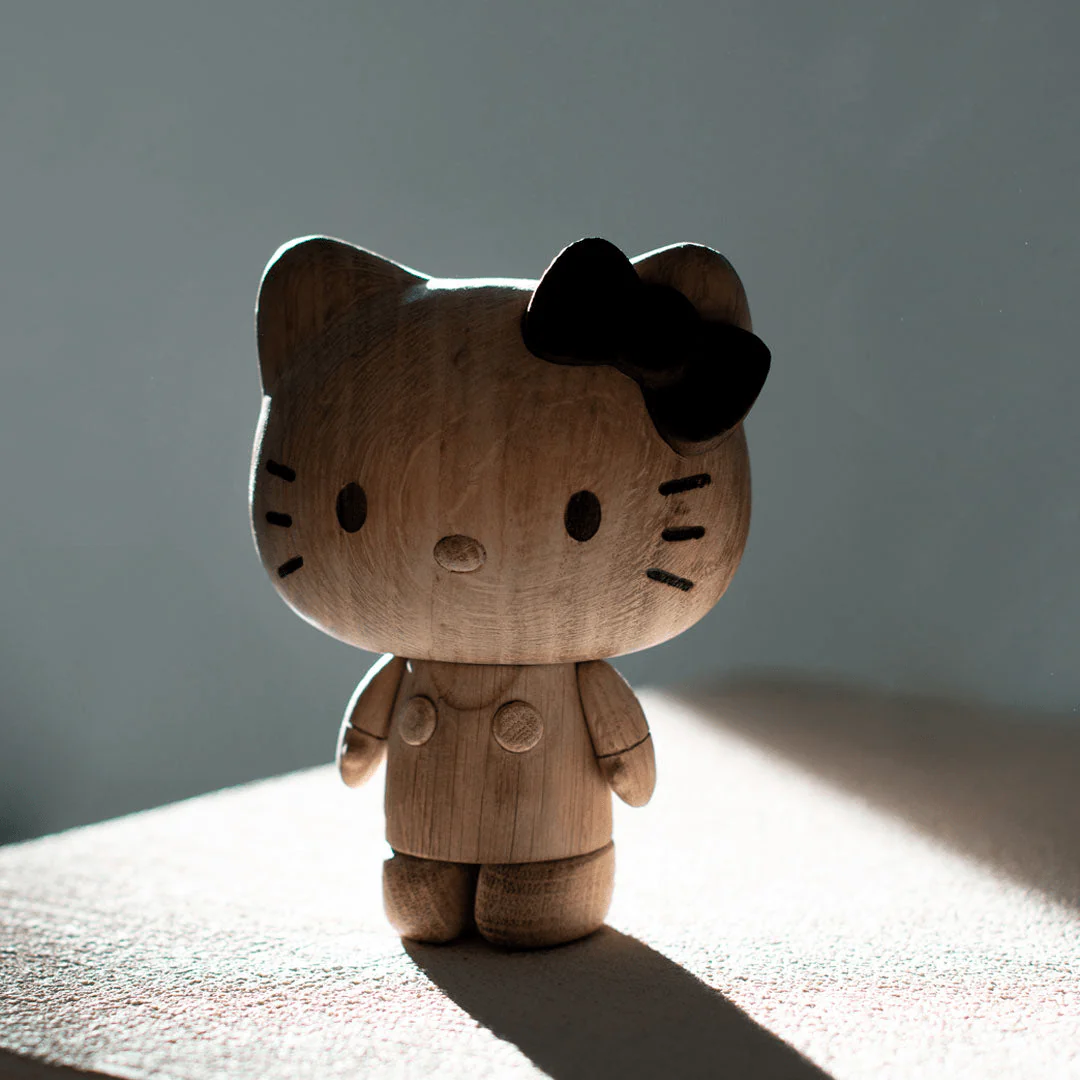 Boyhood x Hello Kitty - Small