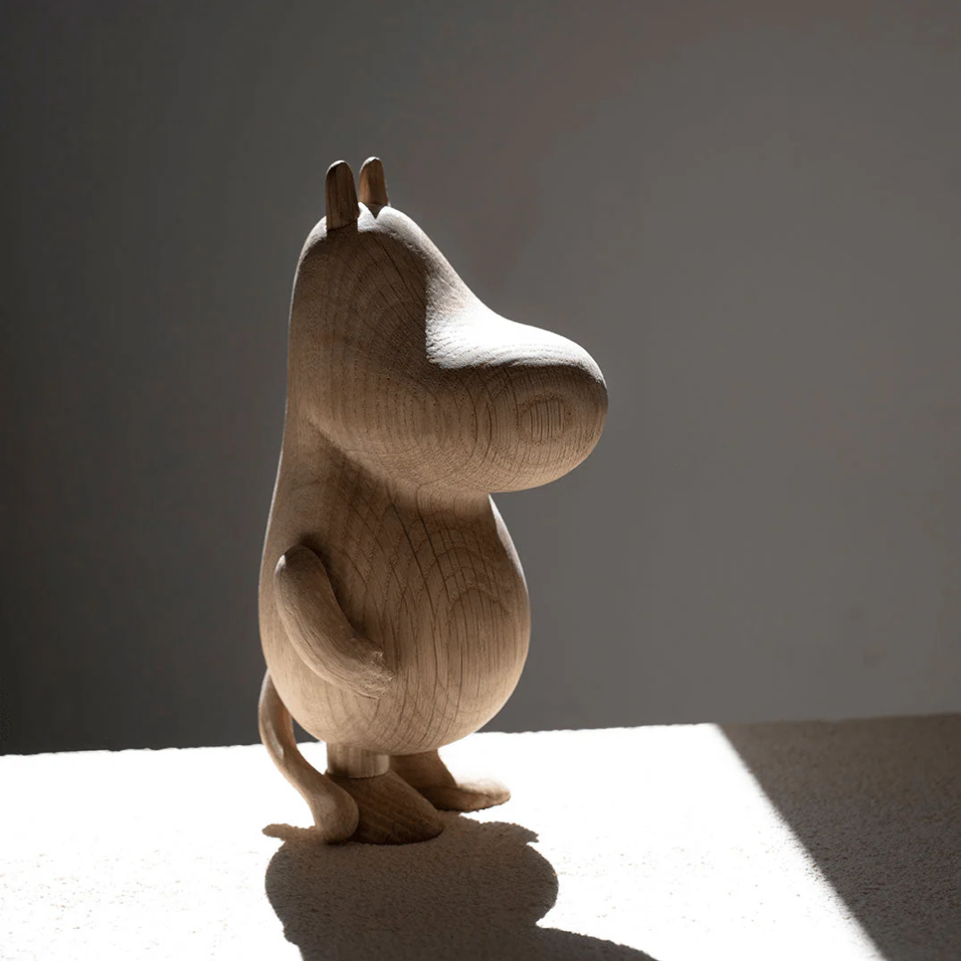Boyhood x Moomin x Mumitrold - Small