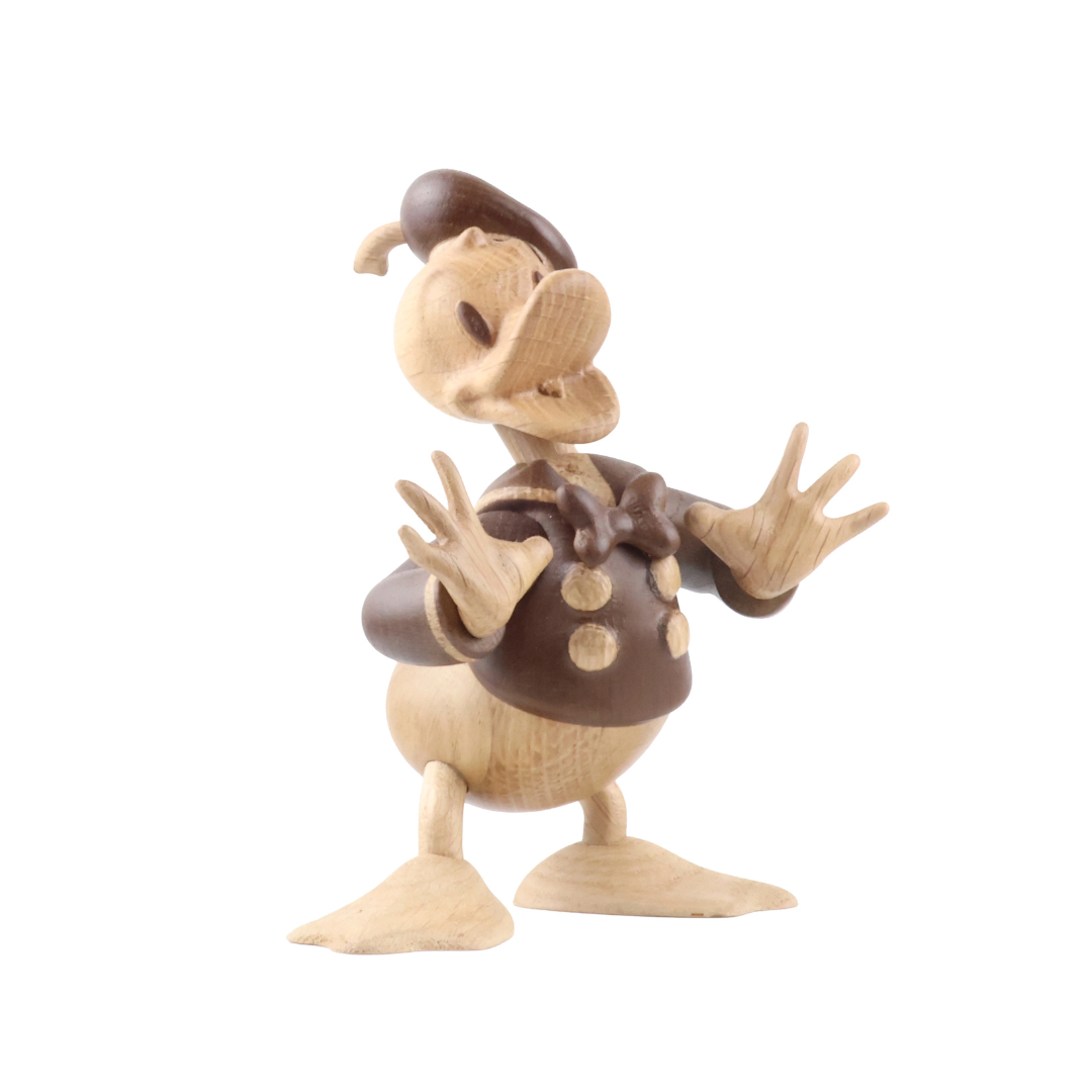Boyhood x Disney x Anders And - Large