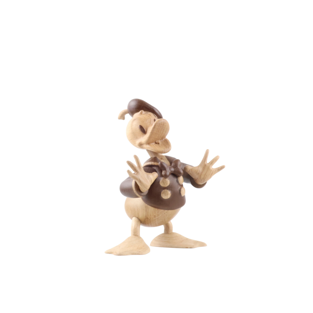 Boyhood x Disney x Anders And - Small