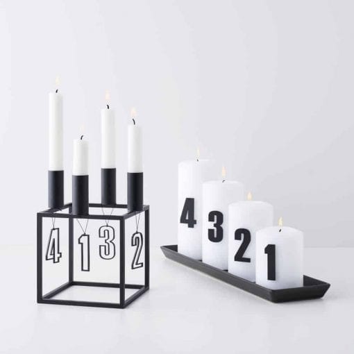 ATS6-ATSS6-Advent-tal-sort-jul-pynt-design-adventstal-interiør-bolig-ophæng-dekoration-minimalistisk-Felius-Design