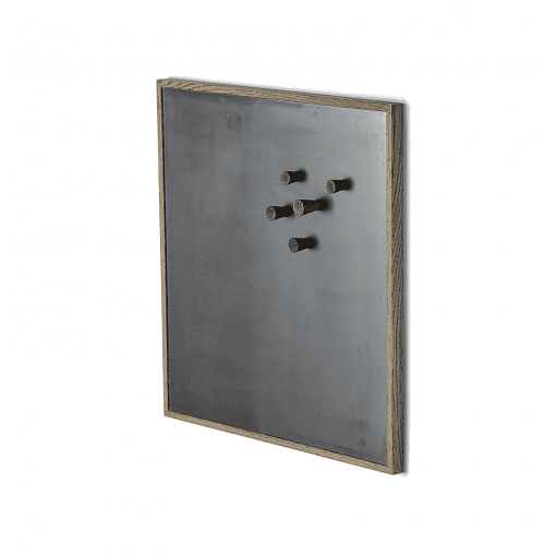 Notice Board Medium dark_The Oak Men Modernhouse