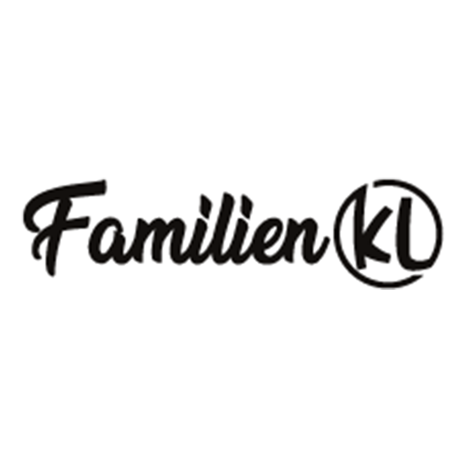 Familien KL_logo