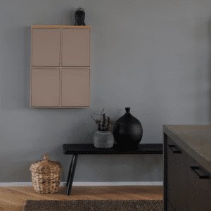 ReCollector affaldsspand - fungi brown (2)