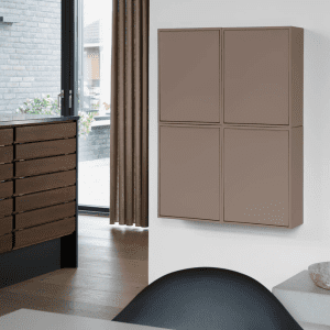 ReCollector affaldsspand - fungi brown (3)