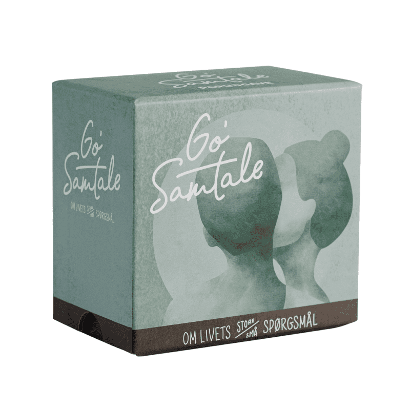 spil - julegave til hende - julegave til par - parspil - dansk design - bestseller - modernhouse - go samtale
