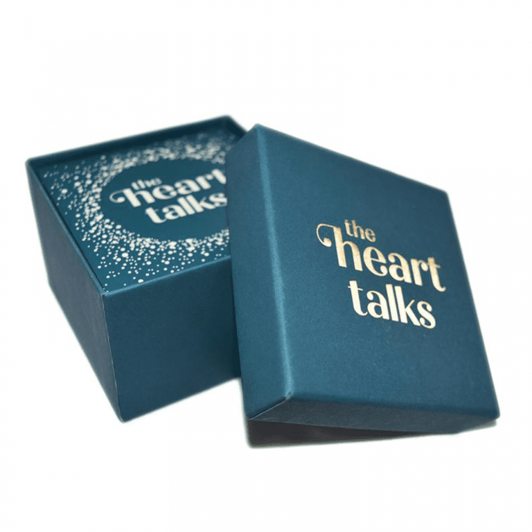 the heart talks - the talks - spil - familiespil - julen 2021 - julegaveide - modernhouse