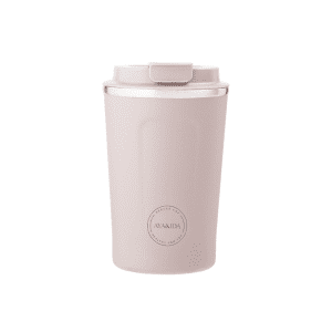 AYA&IDA - Cup2Go 380 ml, Soft Rose (1)