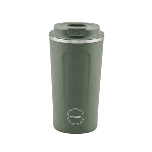 AYA&IDA - Cup2Go 500 ml, Tropical Green