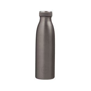 AYA&IDA - Drikkeflaske 500 ml, Cool Grey