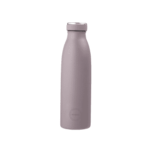 AYA&IDA - Drikkeflaske 500 ml, Lavender (1)