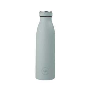 AYA&IDA - Drikkeflaske 500 ml, Mint Groen