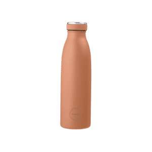 AYA&IDA - Drikkeflaske 500 ml, Organic Peach