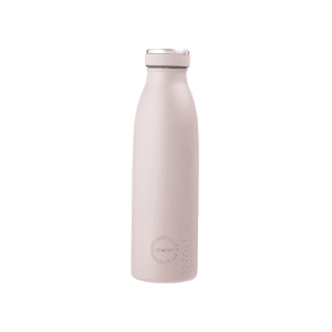 AYA&IDA - Drikkeflaske 500 ml, Soft Rose