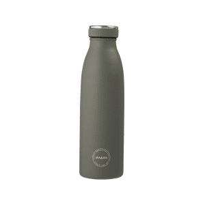 AYA&IDA - Drikkeflaske 500 ml, Tropical Green (1)