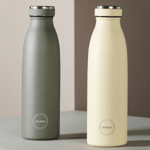 AYA&IDA - Drikkeflaske 500 ml, Tropical Green (4)