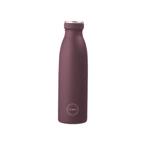 AYA&IDA - Drikkeflaske 500 ml, Wild Blackberry (1)