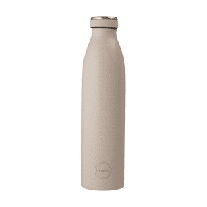 AYA&IDA - Drikkeflaske 750 ml, Beige