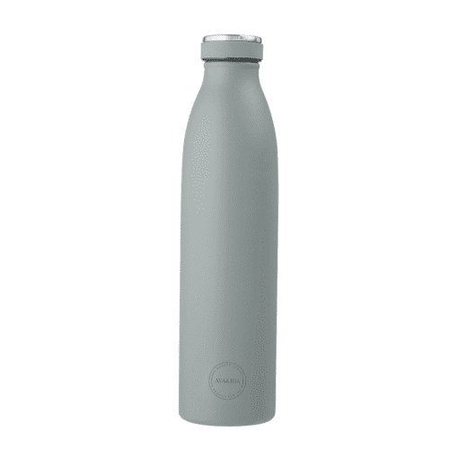 AYA&IDA - Drikkeflaske 750 ml, Mint Groen