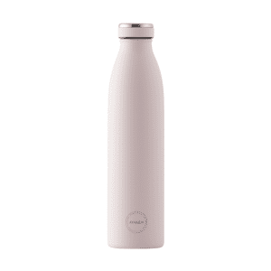 AYA&IDA - Drikkeflaske 750 ml, Soft Rose