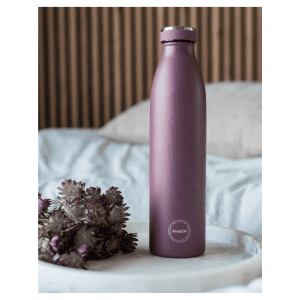 AYA&IDA - Drikkeflaske 750 ml, Wild Blackberry (1)