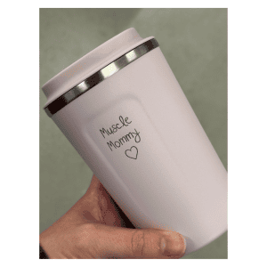 Cup2go soft rose - termokop med navn - gravering - AYA&IDA (1)