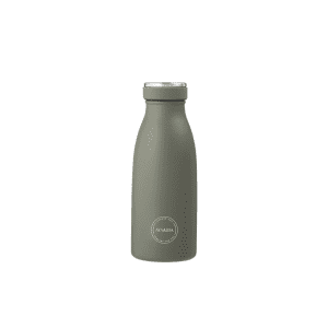 Drikkeflaske 350 ml, Tropical Green - aya&ida