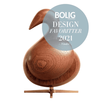brainchild svanen - danske moebleklassiskere - dansk design - figurer - modernhouse