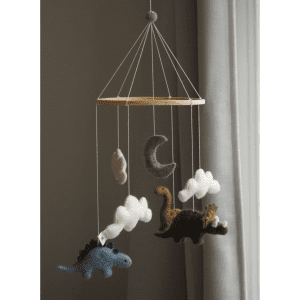 Uro, Dinosaur, Blaa_Groen - gamcha uroer (1)