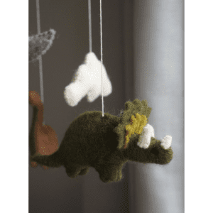 Uro, Dinosaur, Blaa_Groen - gamcha uroer