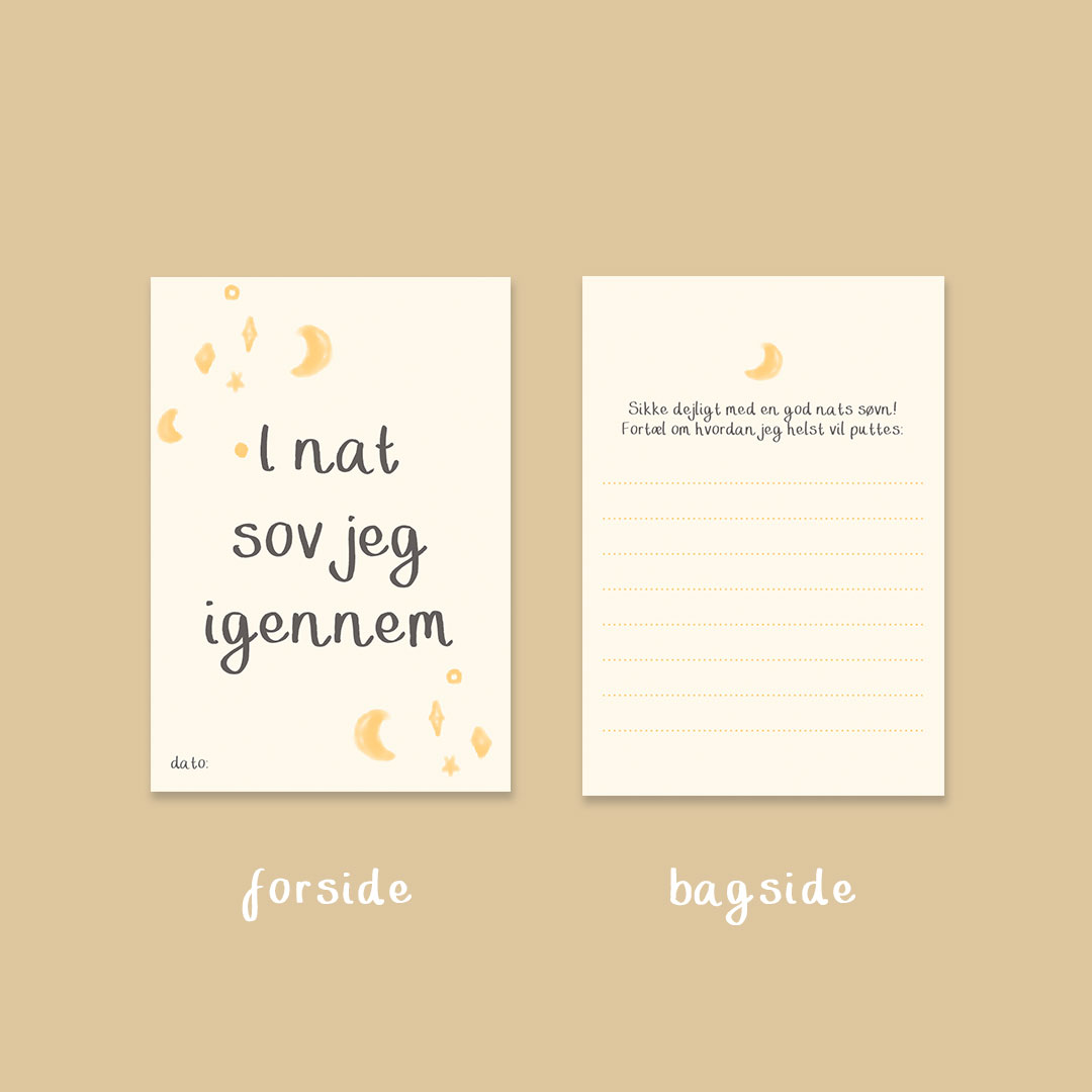 WithWhite - Milepælskort - Billede 4