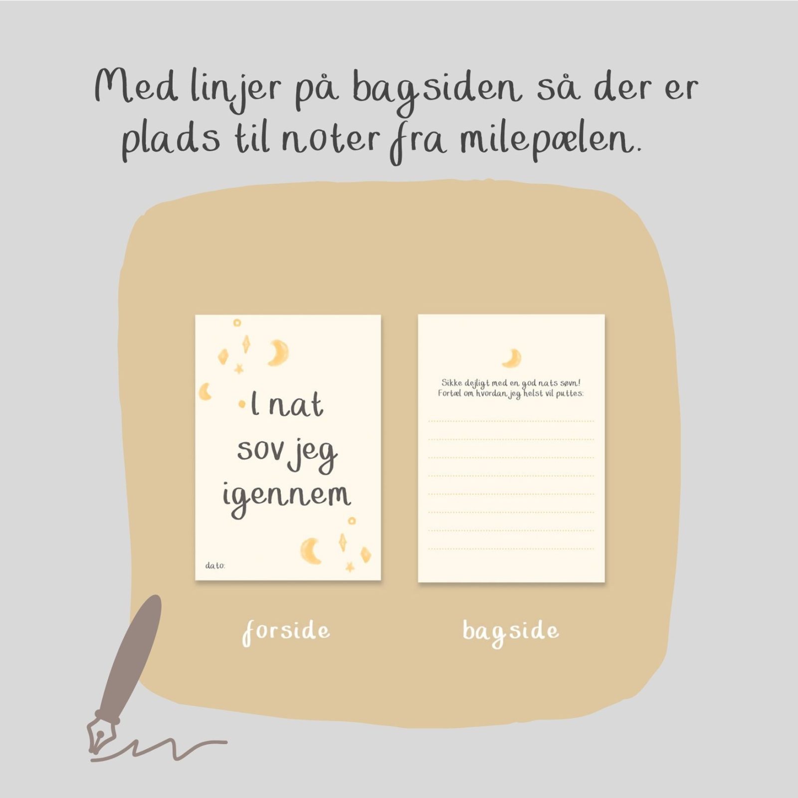 WithWhite - Milepælskort - Billede 6