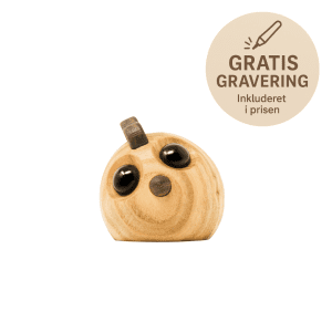 FableWood - Kylling, Viola (S) – Pick-Me-Up - traefigurer