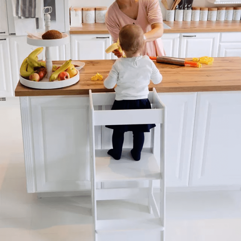 Martin laeringstaarn hvid - hemmingsen kids - modernhouse
