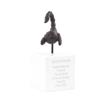 Sparegris - Skorpionen - Kids By Friis