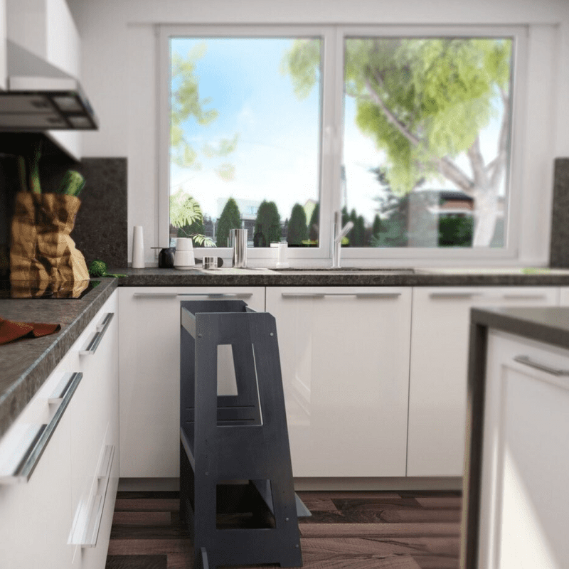 felix laeringstaarn graa