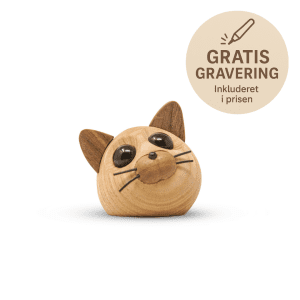 FableWood - Kat, Figaro (S) – Pick-Me-Up - traefigurer