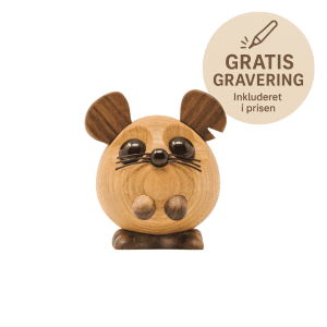 FableWood - Mus, Ingolf (L) – Pick-Me-Up - traefigurer