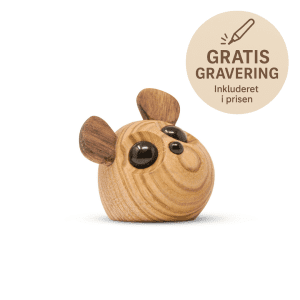 FableWood - Mus, Sonja (S) – Pick-Me-Up - traefigurer