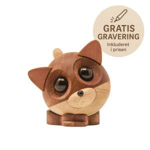 FableWood - Raev, Mikkel (L) – Pick-Me-Up - traefigurer