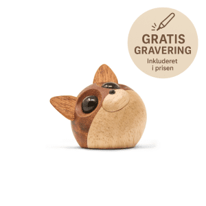 FableWood - Raev, Rita (S) – Pick-Me-Up - traefigurer