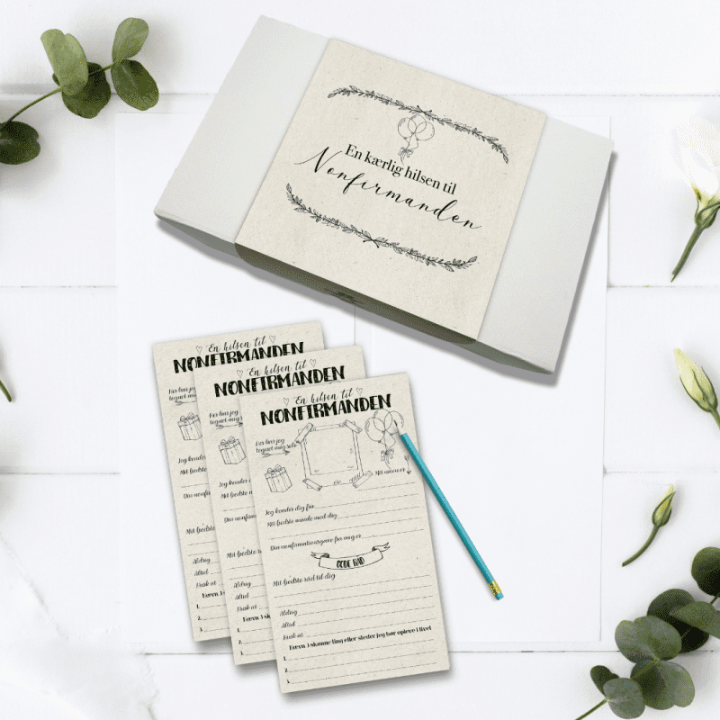 K b En Hilsen Til Nonfirmanden Personlig Underholdning k-b-en-hilsen-til-nonfirmanden-personlig-underholdning